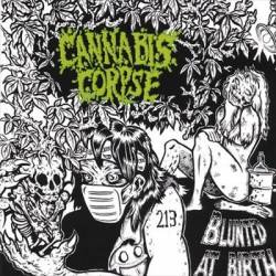 Cannabis Corpse : Blunted at Birth